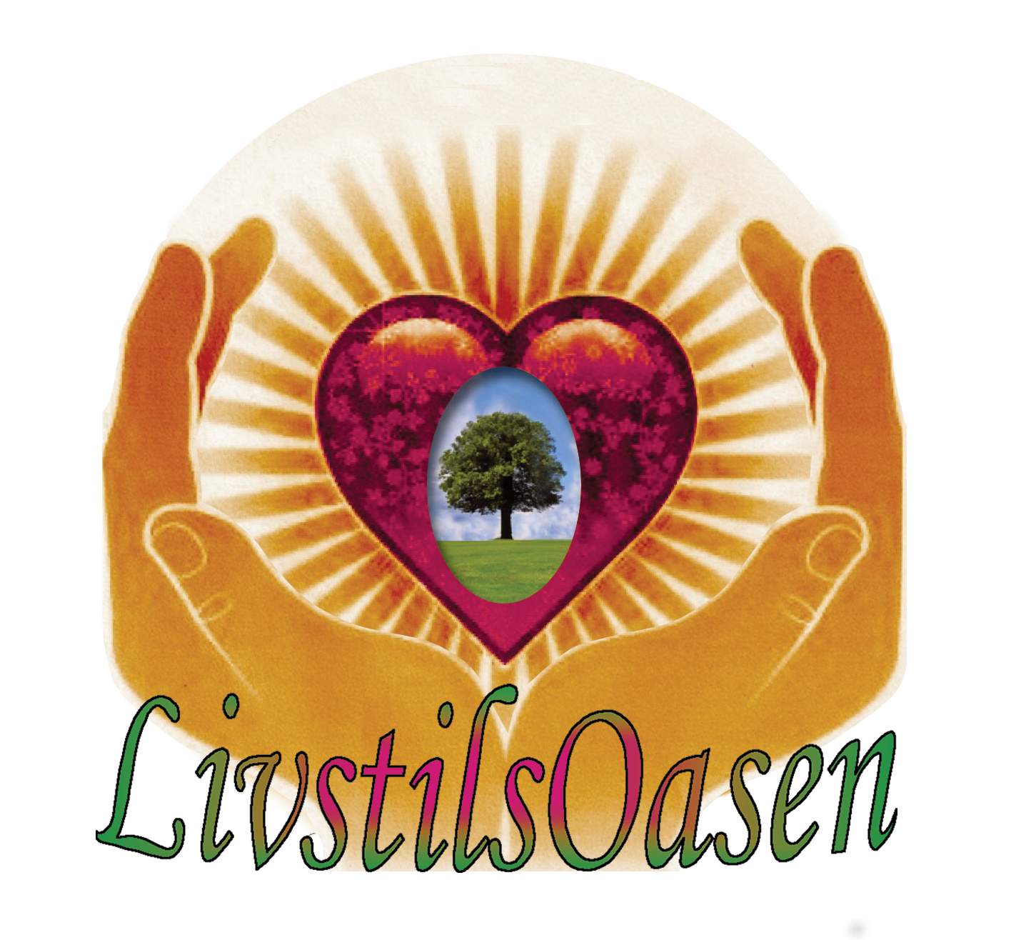 LivstilsOasen