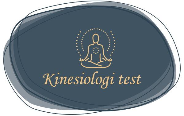 Kinesiologi test
